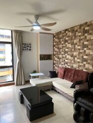The Mayfair (D22), Condominium #566014141